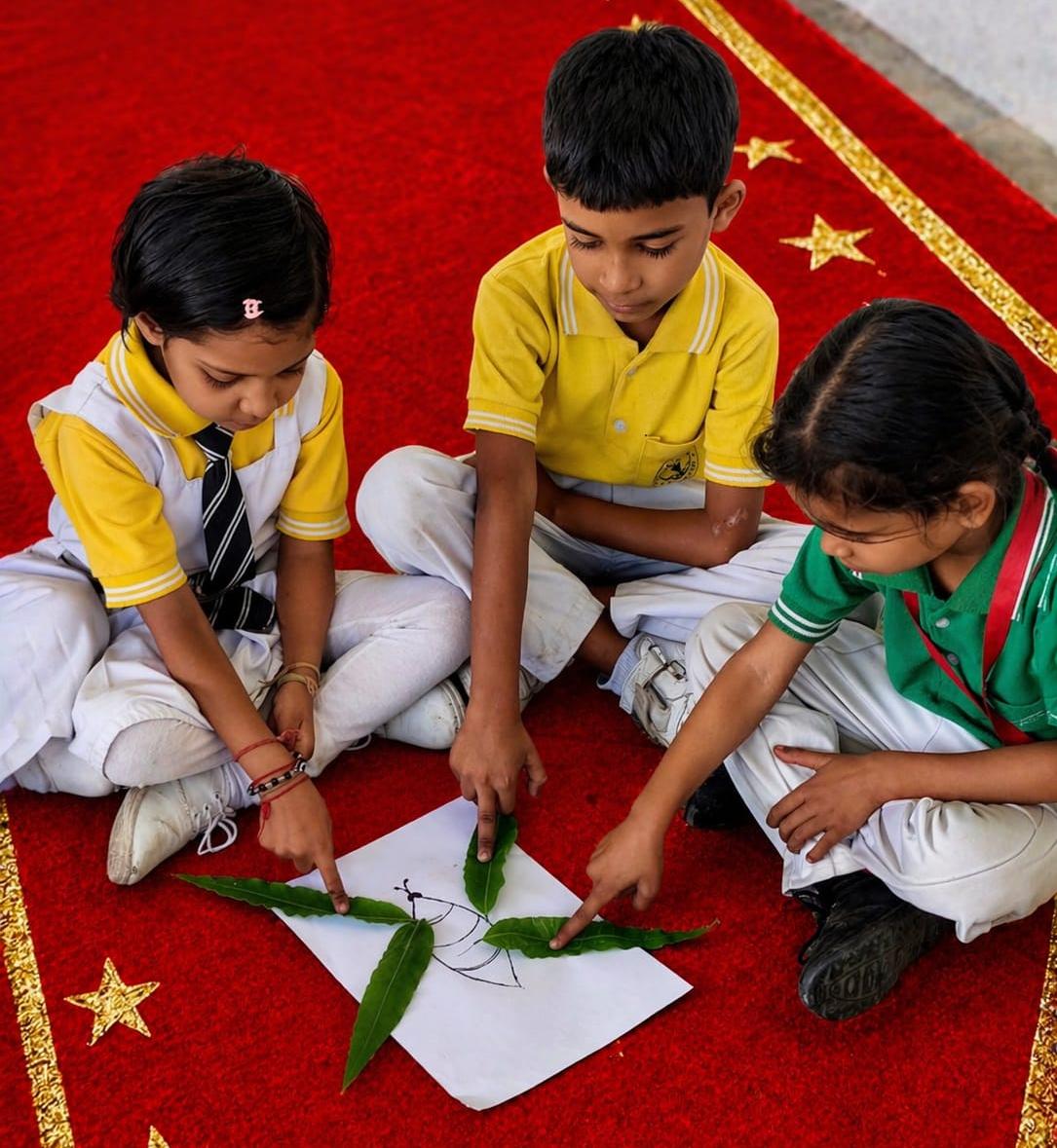 School activity
