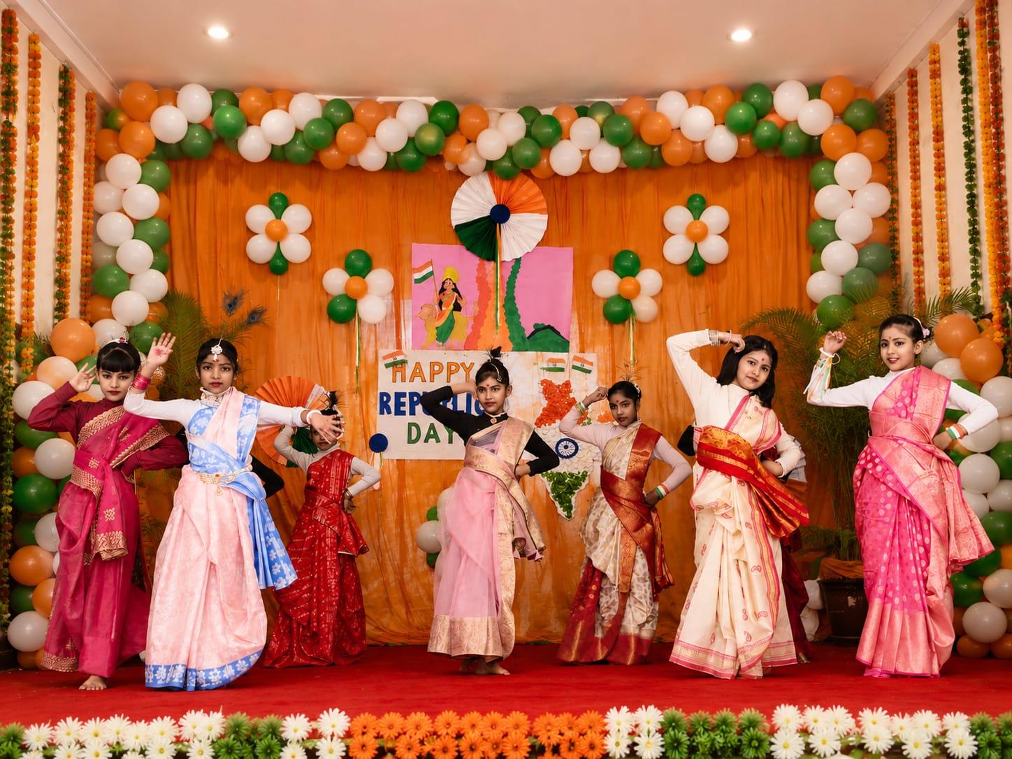 Republic Day