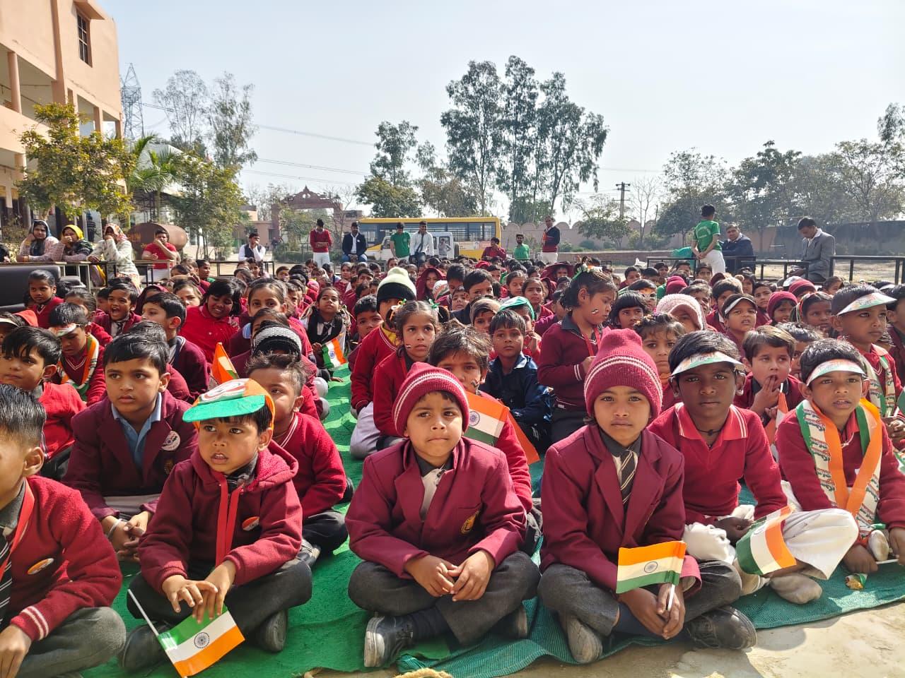 Republic Day