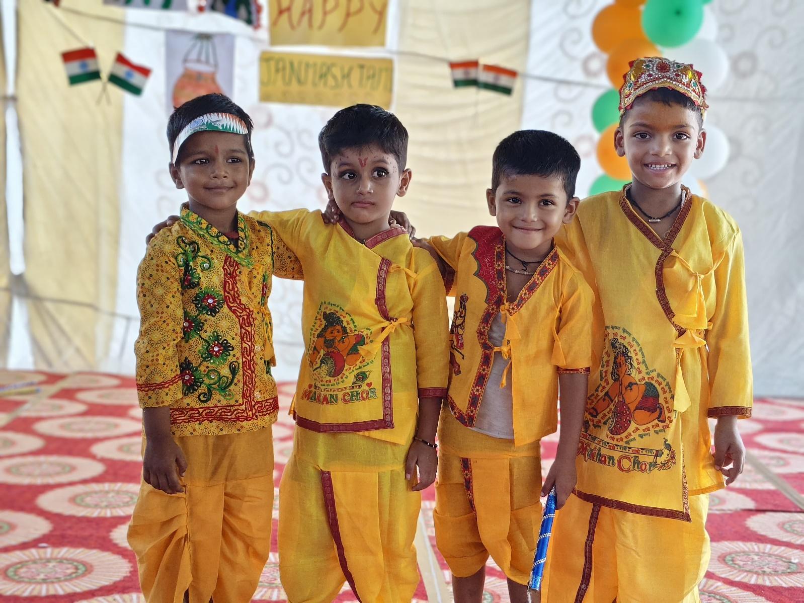 Janmashtami 2025-26