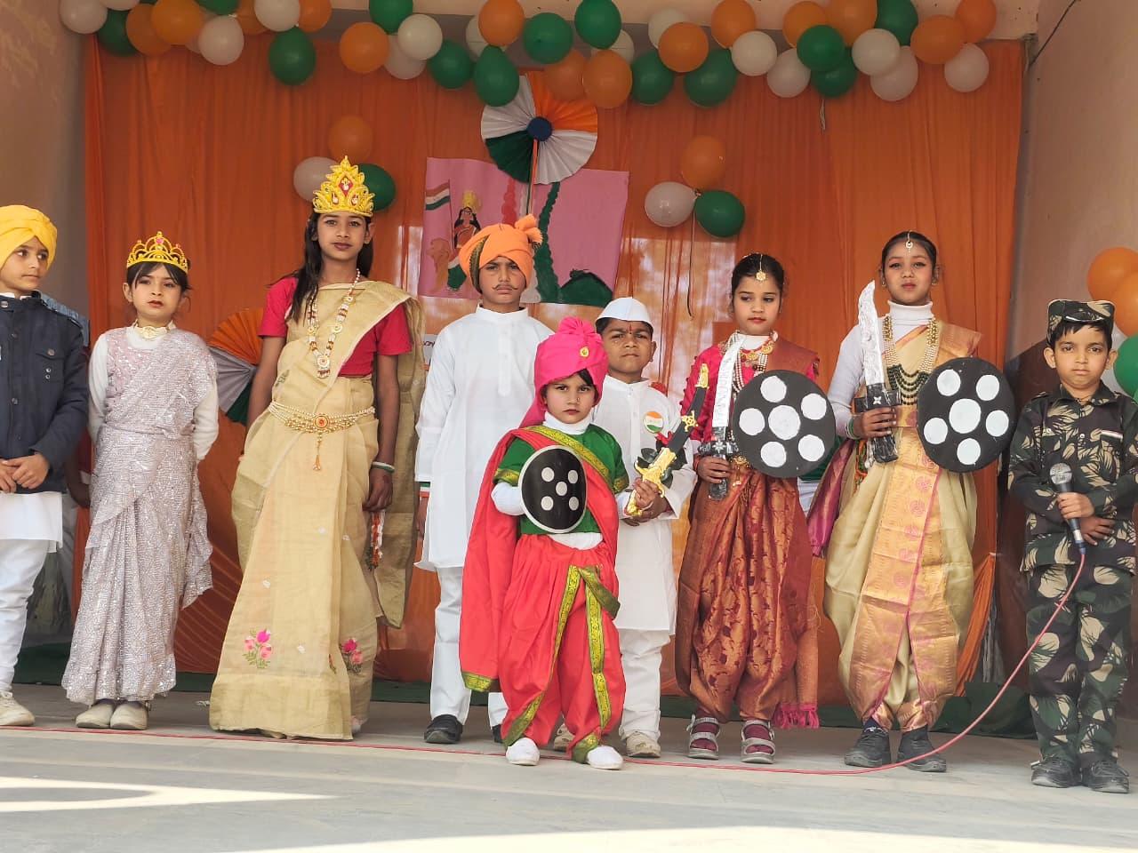 Republic Day