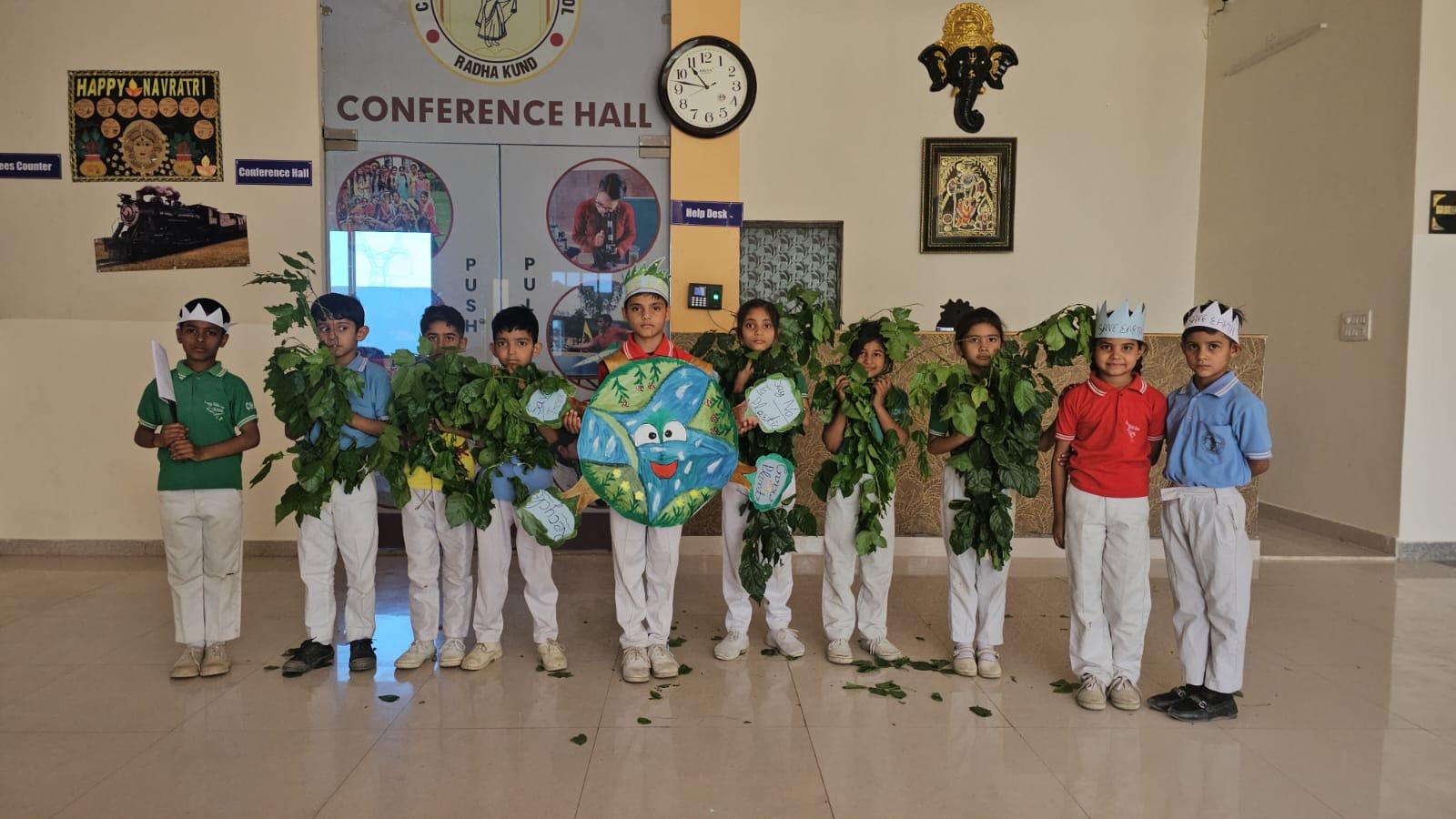 Eco Club Activities
