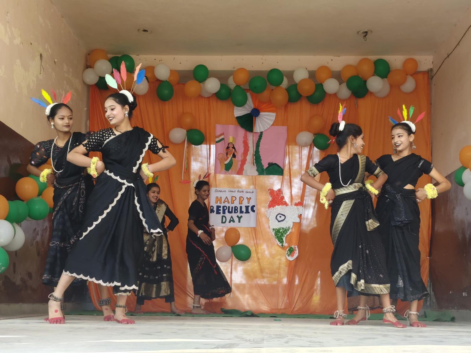 Republic Day
