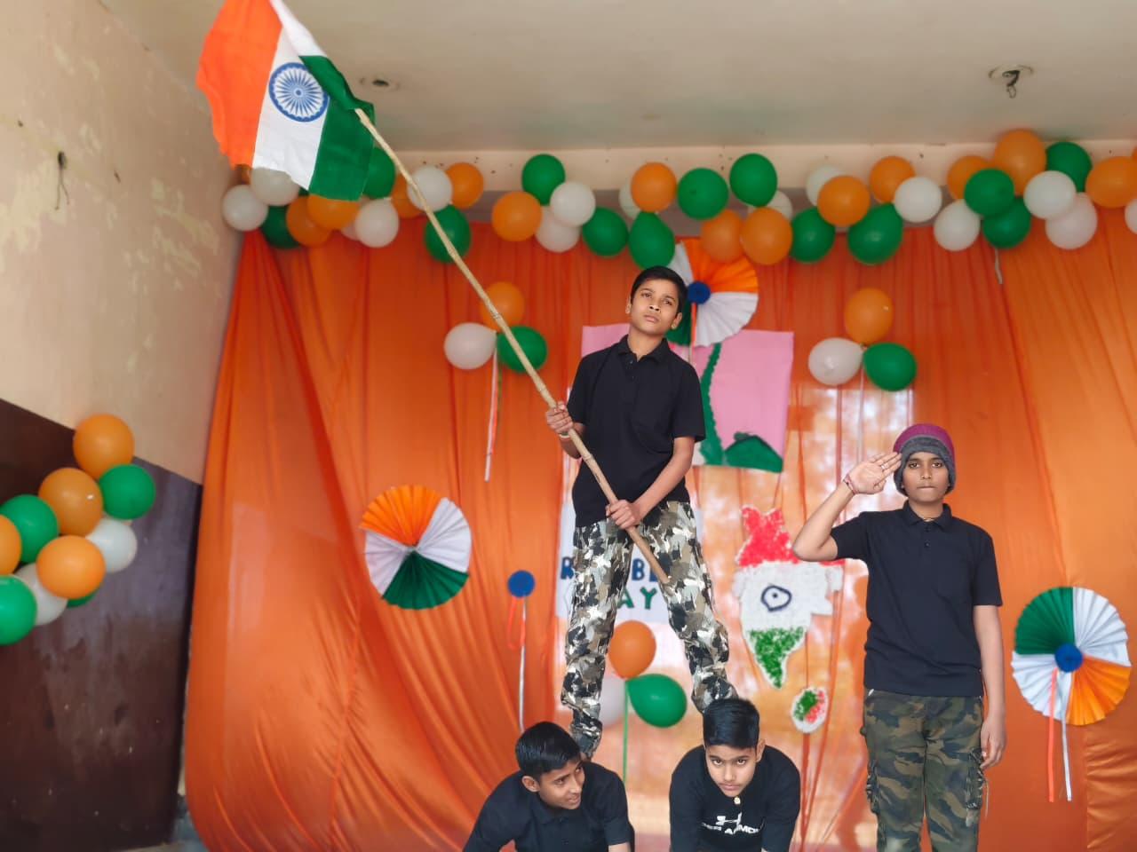 Independence Day