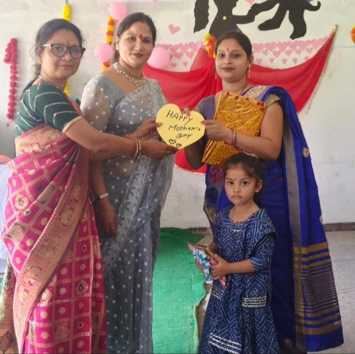 Mother’s Day