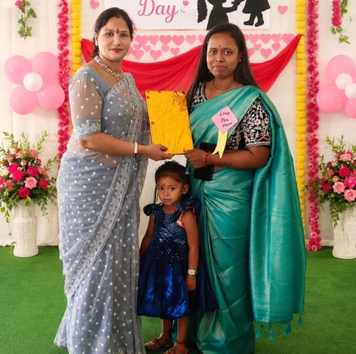 Mother’s Day